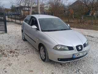 Seat Ibiza foto 3