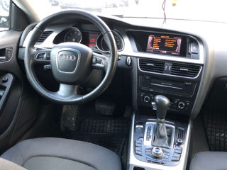 Audi A5 foto 13