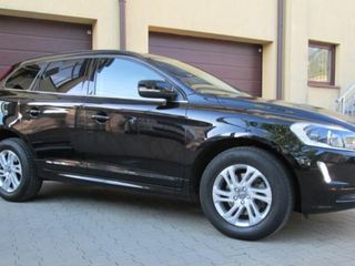 Volvo XC60 foto 1