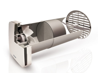 Termika -20% la procurarea ventilarii cu recuperare Ecocomfort RF 100 foto 1