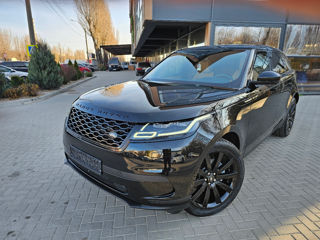 Land Rover Range Rover Velar foto 3