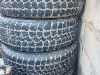 5x114.3 R17 225/65 R17 foto 3