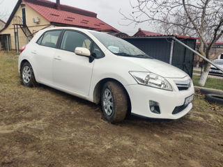 Toyota Auris foto 3