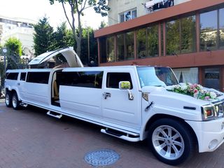 Limuzine in Chisinau, limuzine pentru nunta 50 -80euro ora foto 7
