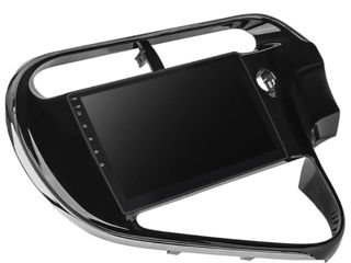 Toyota Prius 20/30/V/+/C Înlocuiește magnitola de stoc cu una pe Android 11/12! Camera spate Cadou! foto 5