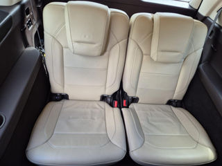 Mercedes GLS-Class foto 7