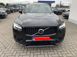 Volvo XC90 foto 3