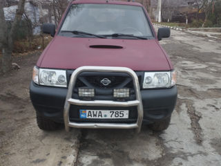 Nissan Terrano