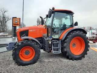 Трактор Kubota M6142 foto 5