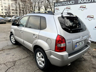 Hyundai Tucson foto 2