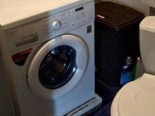 Apartament cu 1 cameră,  BAM,  Bălți,  Bălți mun. foto 2
