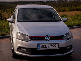 Volkswagen Polo foto 5