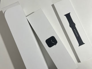 Apple watch foto 3