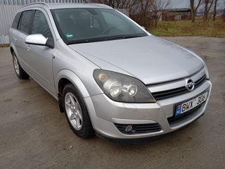 Opel Astra foto 6