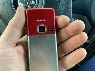 Nokia 6300 RED foto 7