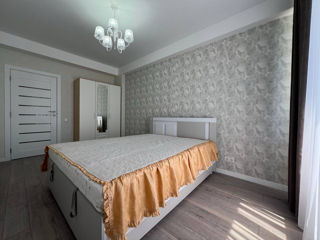 Apartament cu 2 camere, 61 m², Telecentru, Chișinău foto 1