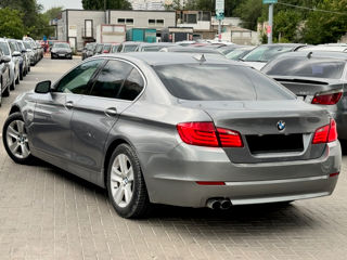 BMW 5 Series foto 3