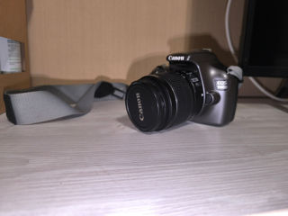 Canon 1100D foto 2