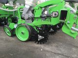 Semanatoare de precizie cu fertilizare Agrolead(Turcia) foto 3