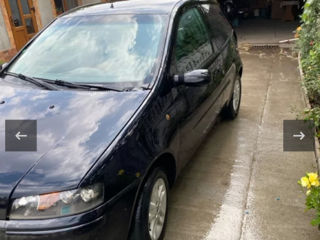 Fiat Punto foto 6