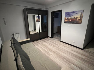 Apartament cu 1 cameră, 51 m², Botanica, Chișinău foto 10