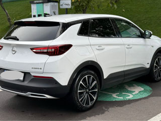 Opel Grandland X foto 6