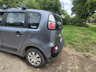 Citroen C3 Picasso foto 4