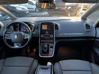 Renault Scenic foto 10