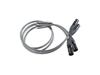 Cablu interconnect Siltech Explorer 180ix XLR 1.0m foto 1