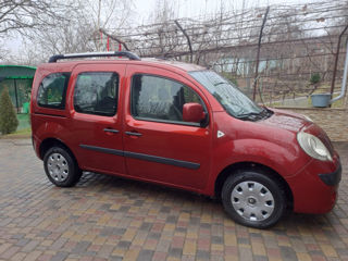 Renault Kangoo foto 3