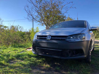 Volkswagen Polo foto 5