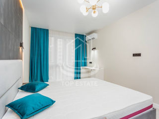 Apartament cu 1 cameră, 52 m², Ciocana, Chișinău foto 7
