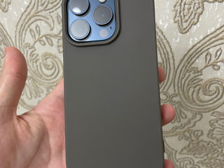 Iphone 15 pro 256g Blue Schimb!