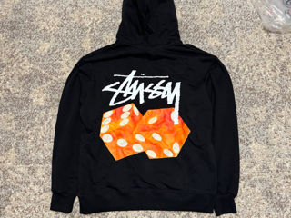 Stussy худи/hoodie foto 1