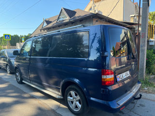 Volkswagen Transporter foto 4