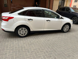 Ford Focus foto 6