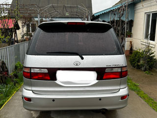 Toyota Previa foto 5