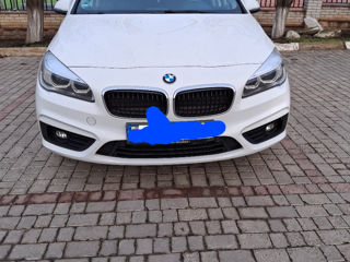 BMW 2 Series Active Tourer foto 7