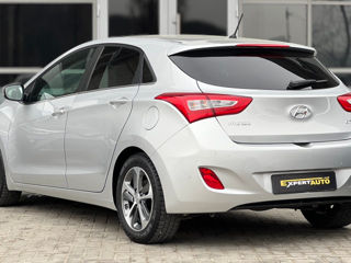 Hyundai i30 foto 5