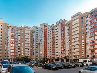 Apartament cu 2 camere, 65 m², Ciocana, Chișinău foto 1