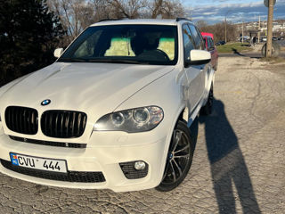 BMW X5 M foto 9