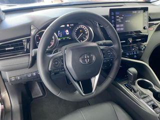 Toyota Camry foto 4