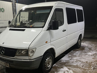 Mercedes Sprinter 308 foto 6