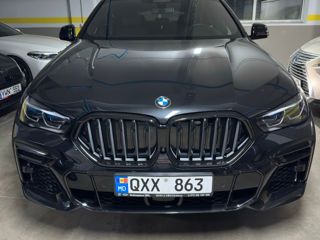 BMW X6 foto 5