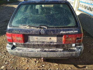 Запчасти VW Passat B4 фото 2