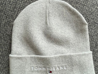 Шапка Tommy Hilfiger, оригинал