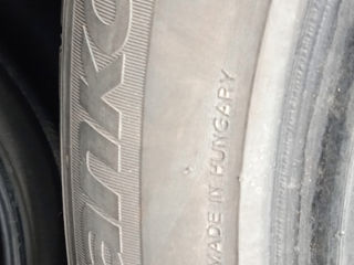 R18 235/55 Hankook 4 Buc foto 3