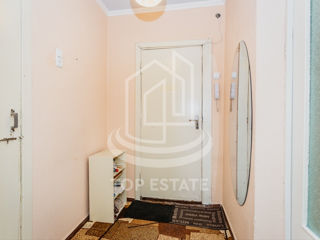 Apartament cu 1 cameră, 48 m², Botanica, Chișinău foto 8