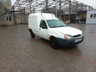 Ford Courier foto 8