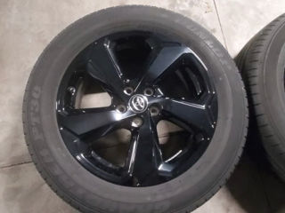 Roti R18 RAV 4 2020 foto 2